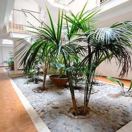 Апартаменты Jardins Del Mar 69 Л'Эстартит Экстерьер фото