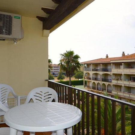 Апартаменты Jardins Del Mar 69 Л'Эстартит Экстерьер фото
