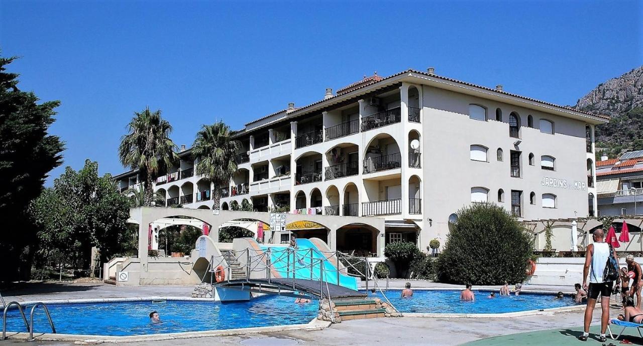 Апартаменты Jardins Del Mar 69 Л'Эстартит Экстерьер фото