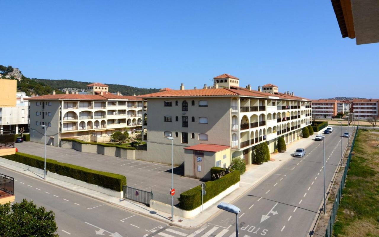 Апартаменты Jardins Del Mar 69 Л'Эстартит Экстерьер фото